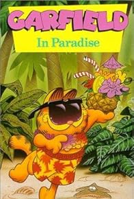 Primary photo for Garfield in Paradise