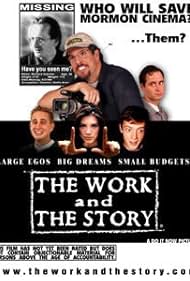 The Work and the Story (2003)