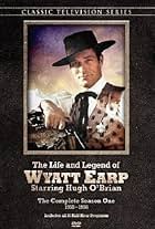 The Life and Legend of Wyatt Earp (1955)