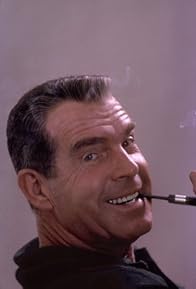 Primary photo for Fred MacMurray