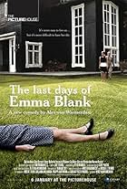 De laatste dagen van Emma Blank