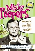 Mister Peepers