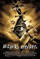 Jeepers Creepers : Le Chant du diable