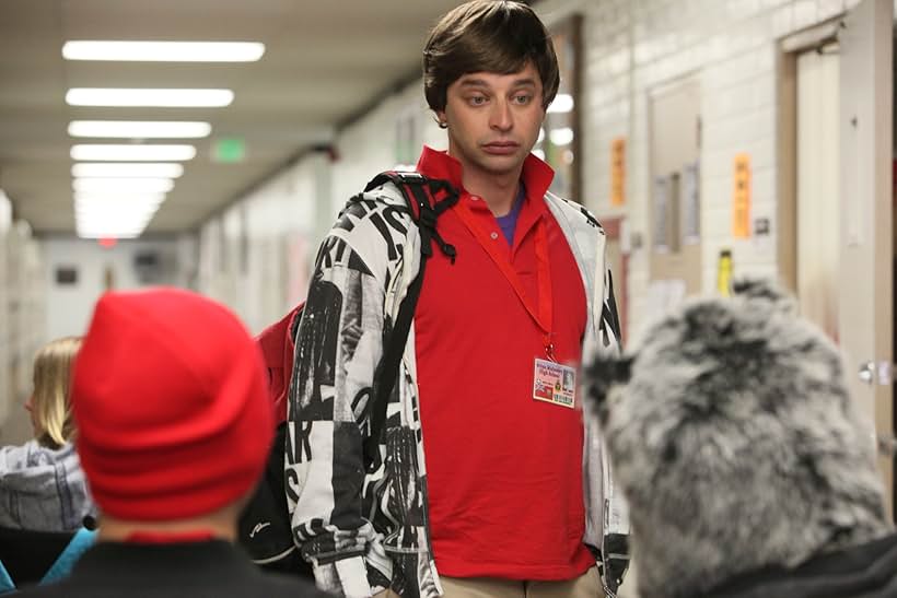 Nick Kroll in Kroll Show (2013)