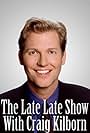 Craig Kilborn in The Late Late Show with Craig Kilborn (1999)