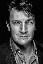 Nathan Fillion