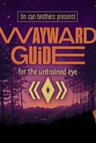 Primary photo for Wayward Guide