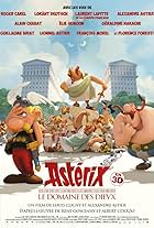 Astérix: Le domaine des dieux