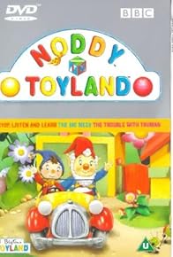 Primary photo for Noddy in Toyland