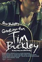 Greetings from Tim Buckley