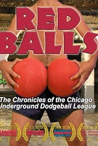 Primary photo for Red Balls