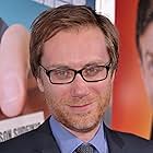 Stephen Merchant