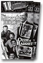 Texaco Star Theatre Starring Milton Berle