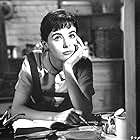 Millie Perkins