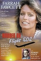 Murder on Flight 502