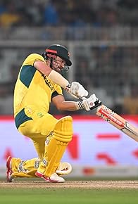 Primary photo for 2nd Semi Final: Australia vs South Africa