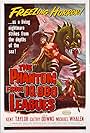 The Phantom from 10,000 Leagues (1955)