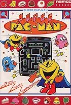 Super Pac-Man (1982)