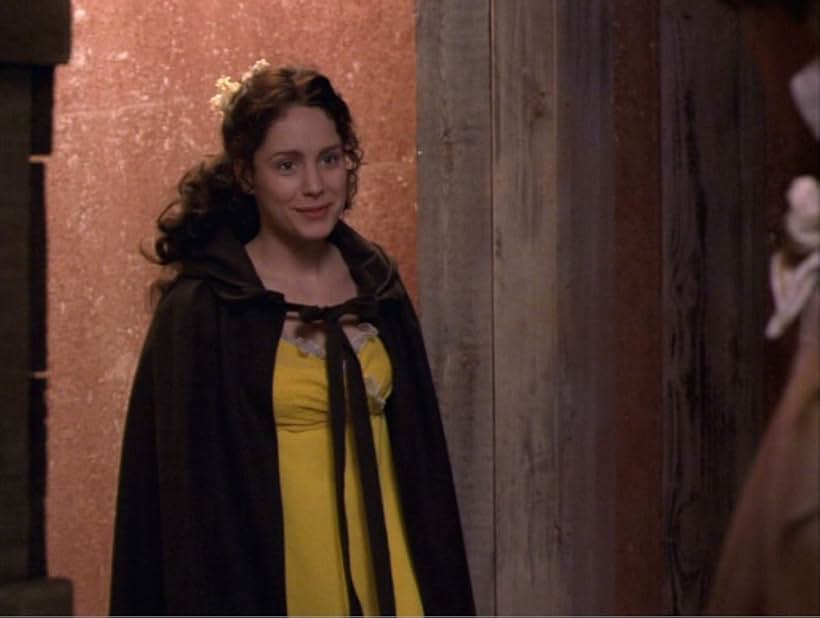 Laura Fraser in A Christmas Carol (1999)