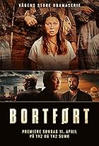 Bortført