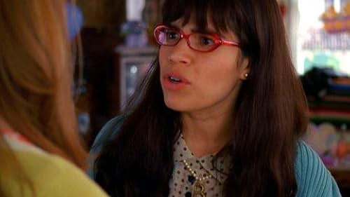 Ugly Betty: Season 2