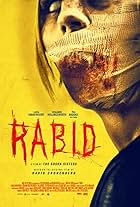 Laura Vandervoort in Rabid (2019)