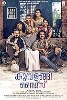 Kumbalangi Nights