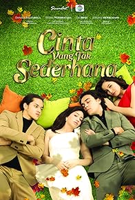 Primary photo for Cinta yang Tak Sederhana