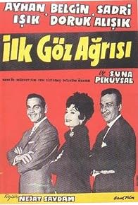 Primary photo for Ilk gözagrisi