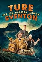 Ture Sventon och den magiska lampan (2023)