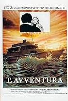 L'avventura