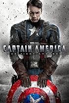 Captain America: The First Avenger