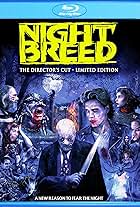 Tribes of the Moon: Making Nightbreed