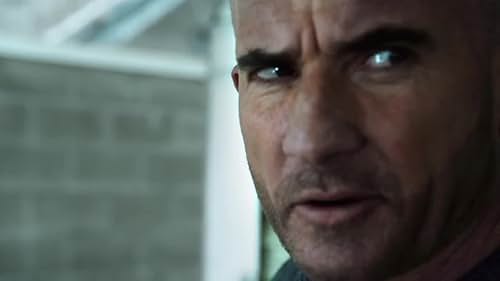 Australian actor Dominic Purcell is reprising his character of Lincoln Burrows in the fifth season revival of the FOX popular drama "Prison Break." What are some other roles he's played over the years?