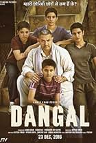 Dangal (2016)