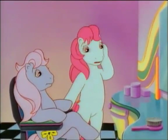 My Little Pony Tales (1992)