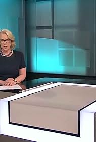 Laura Tingle in 7.30 (2011)