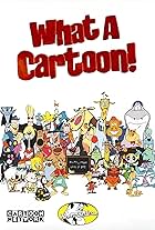 The What a Cartoon Show