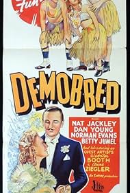 Demobbed (1944)