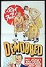 Demobbed (1944) Poster