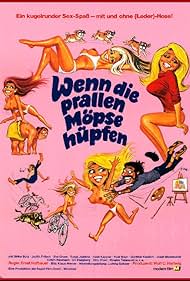 Wenn die prallen Möpse hüpfen (1974)