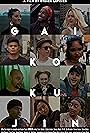 Joel Dickerson, Steven LeFever, Stefanie Arianne, Chiara Signorile, Asia Marie, Yu Yu, Caleb Combs, Georgina Roberts, Amelia Katherine, Alexandra Lee, Patrick Nicolas, and Walter Q. Jackson in Gaikokujin (2018)