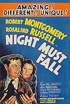 Night Must Fall