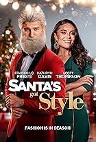 Santa's Got Style