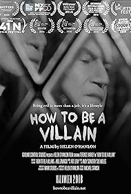 How to Be a Villain (2015)