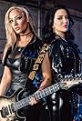 Nita Strauss feat. Dorothy: Victorious (2023)