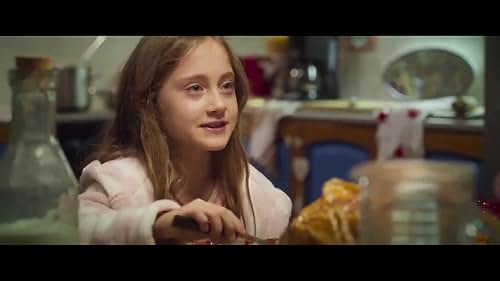 Mia McGovern Zaini in Christmas Thieves