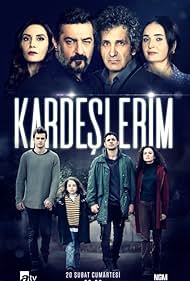 Kardeslerim (2021)