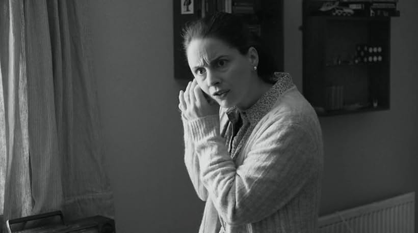 Laura Fraser in Beats (2019)