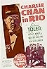 Charlie Chan in Rio (1941) Poster